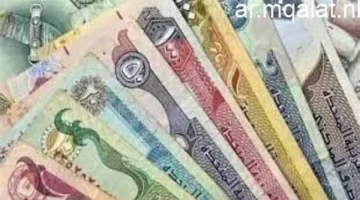 تحرك جديد.. سعر الدرهم الإماراتي مقابل الجنيه في البنوك المصرية خلال تعاملات السبت